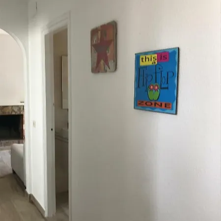 Casa Kneis * Empuriabrava