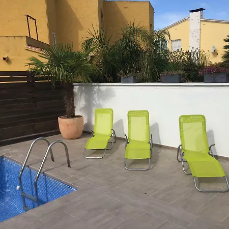 Casa Kneis Tatil Evi Empuriabrava