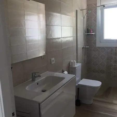 Holiday home Casa Kneis Empuriabrava