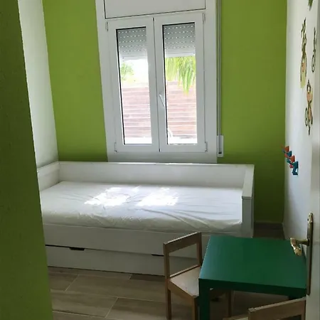 Casa Kneis * Empuriabrava