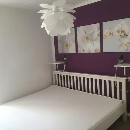 Holiday home Casa Kneis
