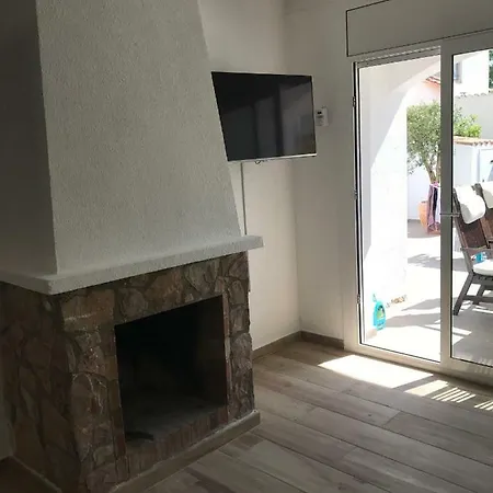 Holiday home Casa Kneis Empuriabrava