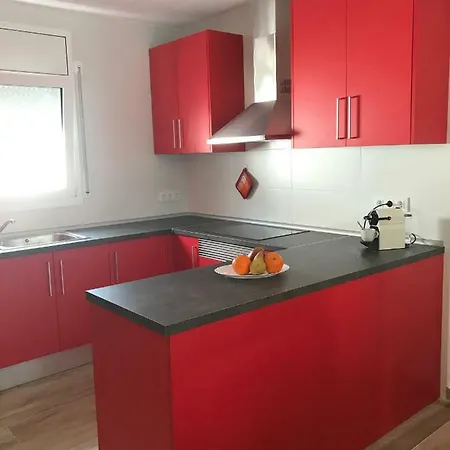 Casa Kneis Tatil Evi Empuriabrava