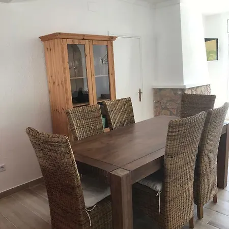 Tatil Evi Casa Kneis