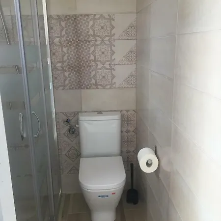 Tatil Evi Casa Kneis *