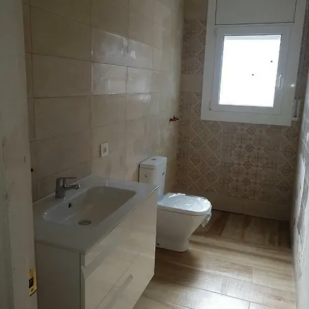 Casa Kneis * Empuriabrava