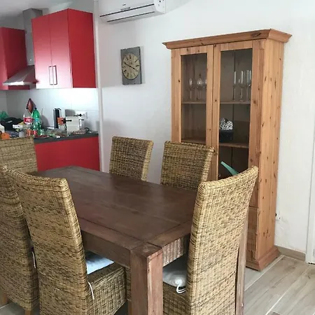Casa Kneis Empuriabrava